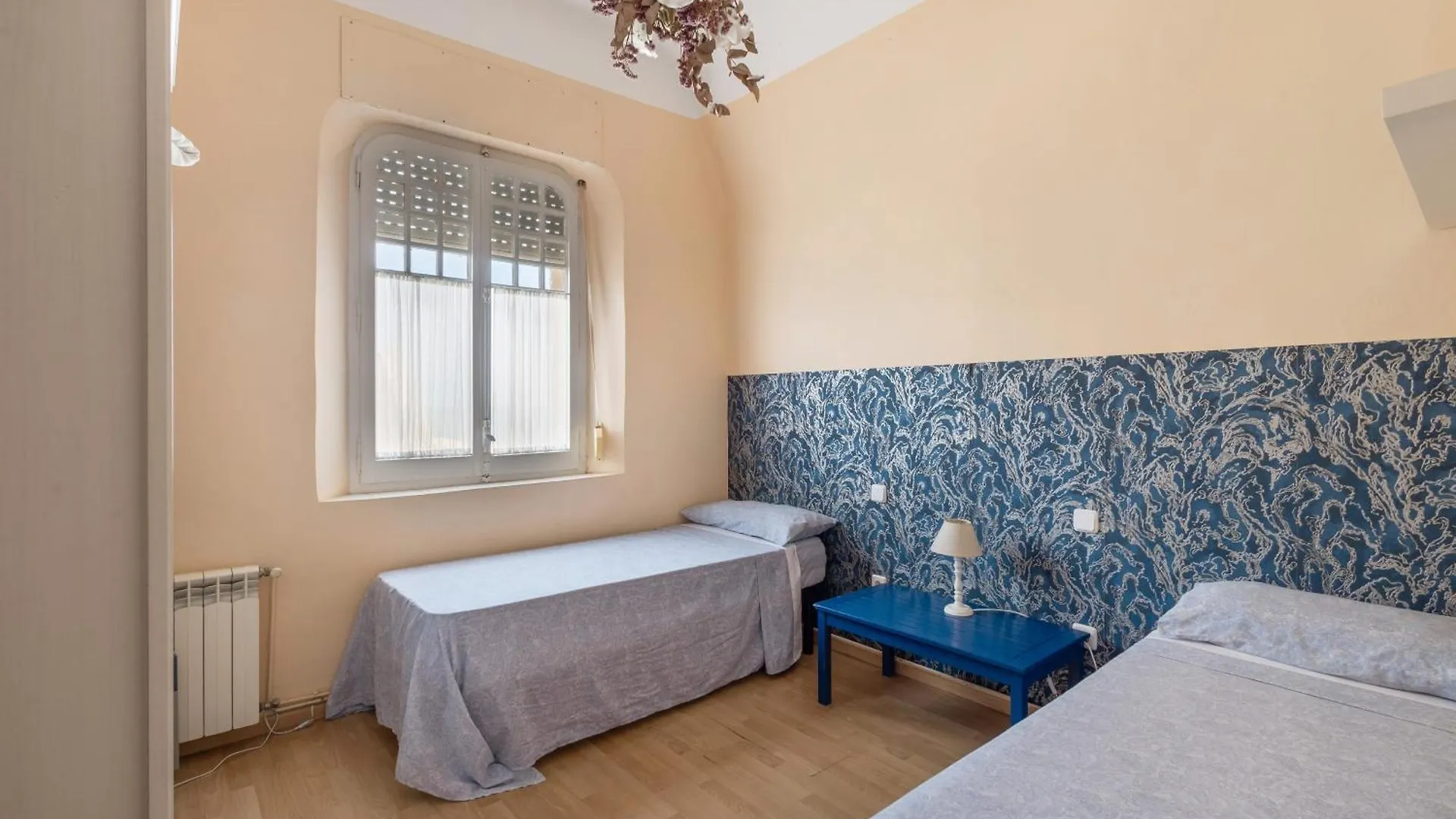 Villa Antonia Sant Vicenc de Montalt