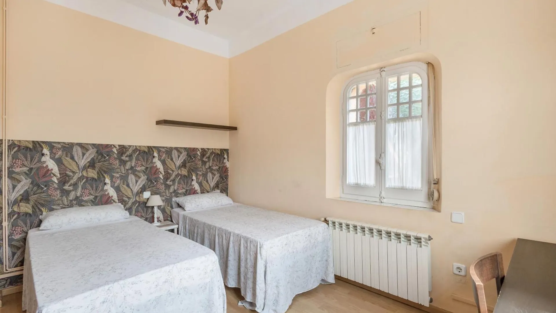 Villa Antonia Sant Vicenc de Montalt