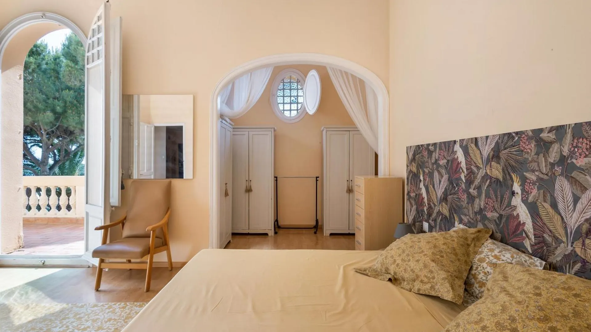 Villa Antonia Sant Vicenc de Montalt