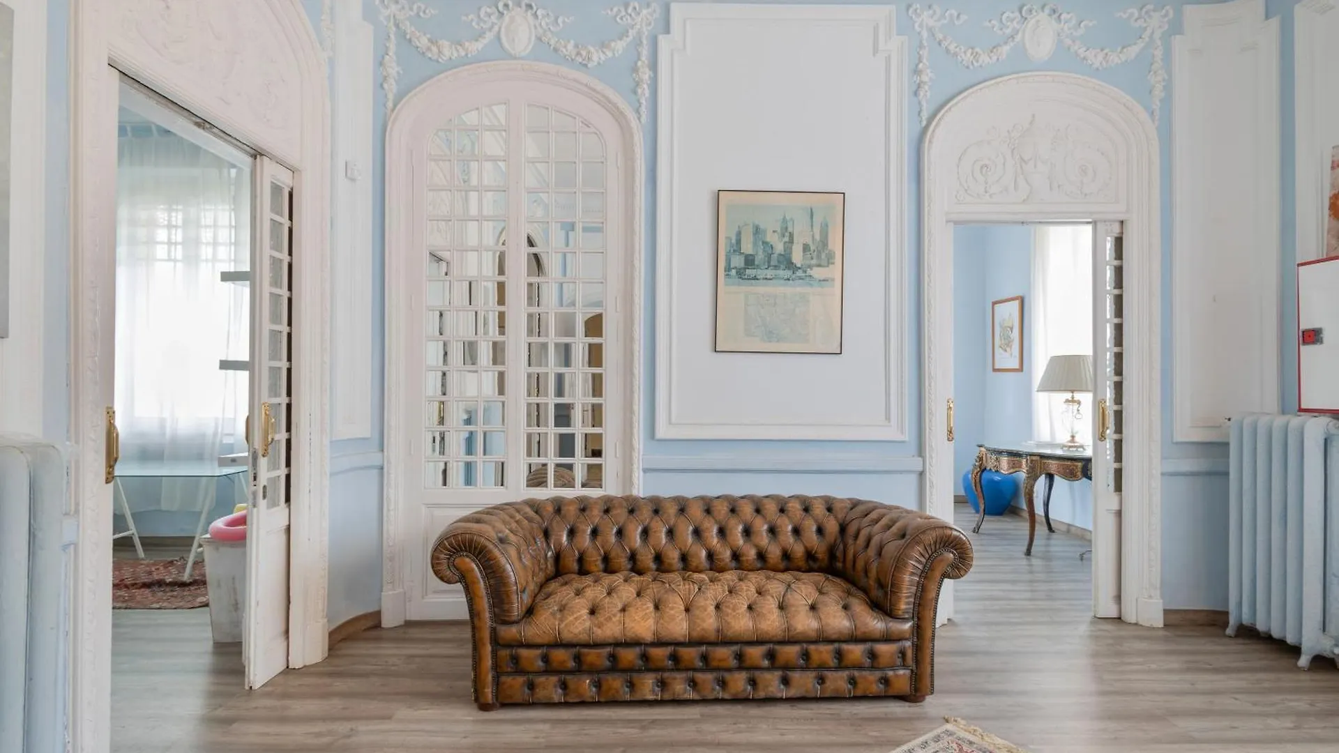 Villa Antonia Sant Vicenc de Montalt