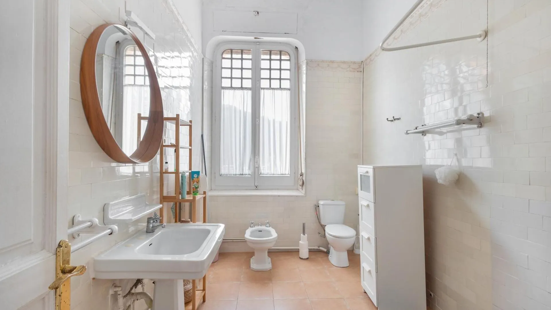 Villa Antonia Sant Vicenc de Montalt