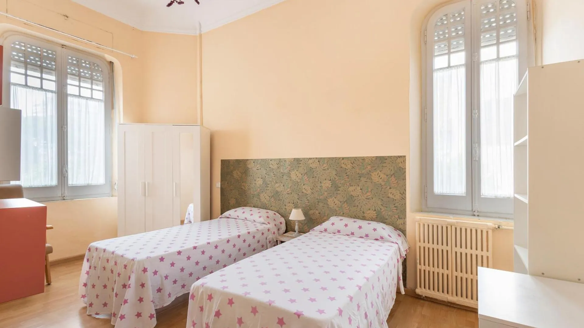 Villa Antonia Sant Vicenc de Montalt