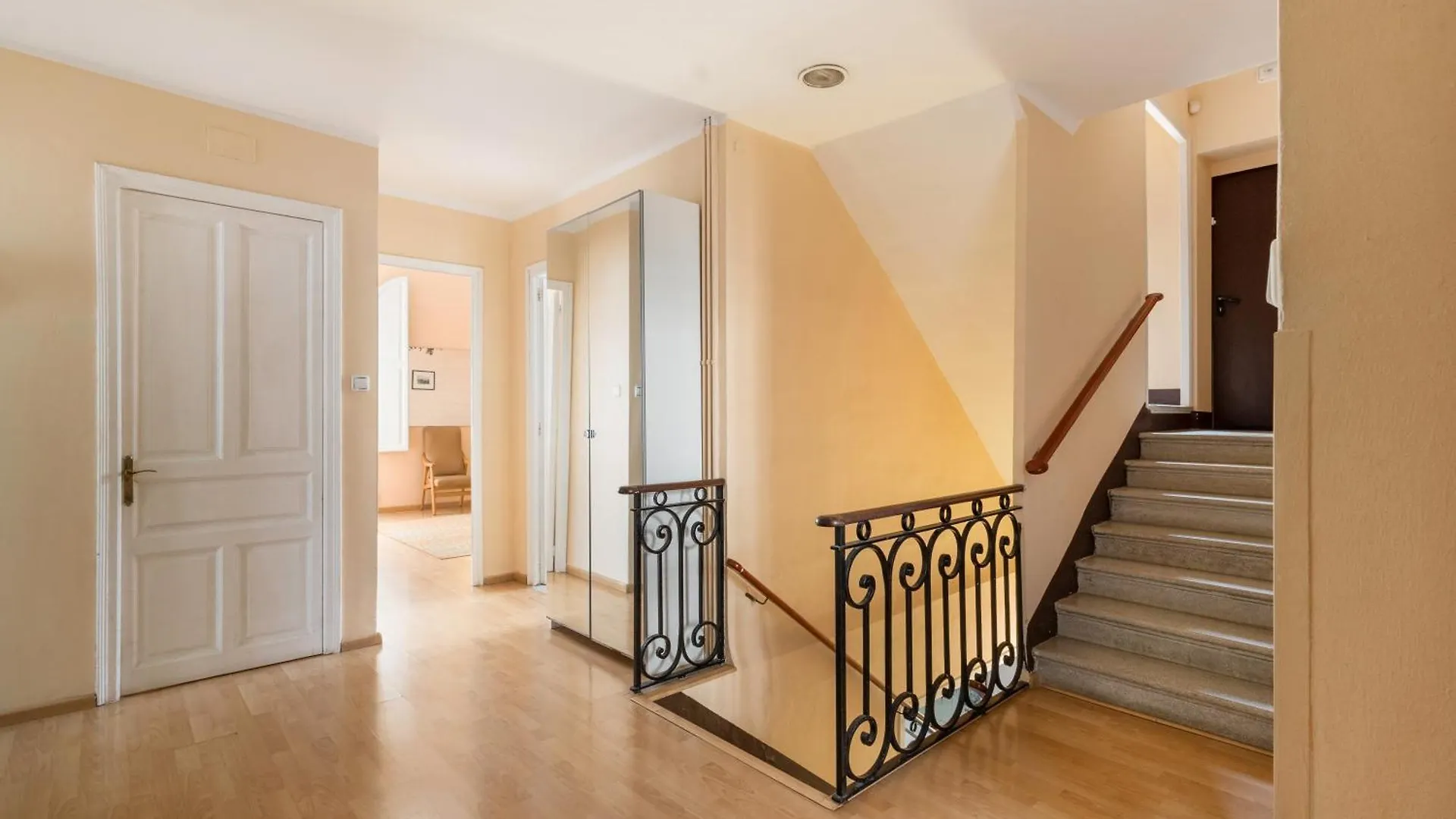 Villa Antonia Sant Vicenc de Montalt