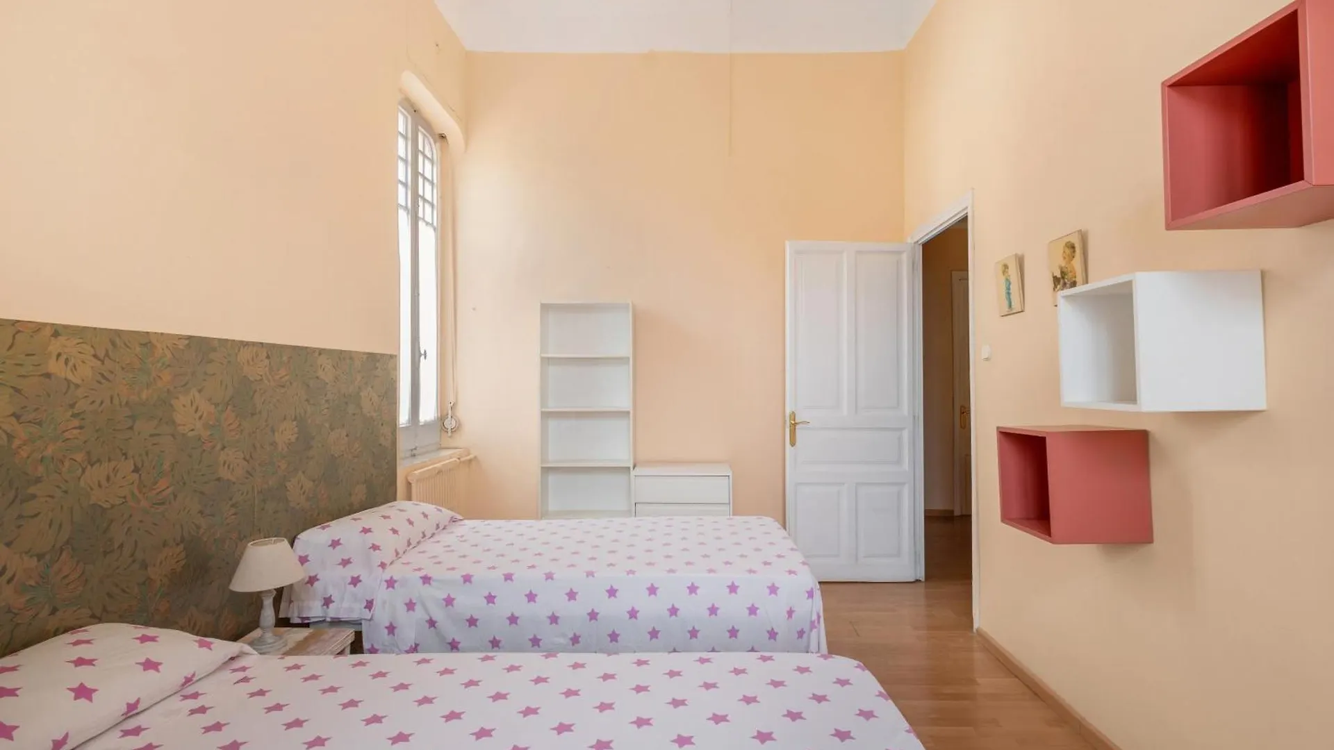 Villa Antonia Sant Vicenc de Montalt 0*,