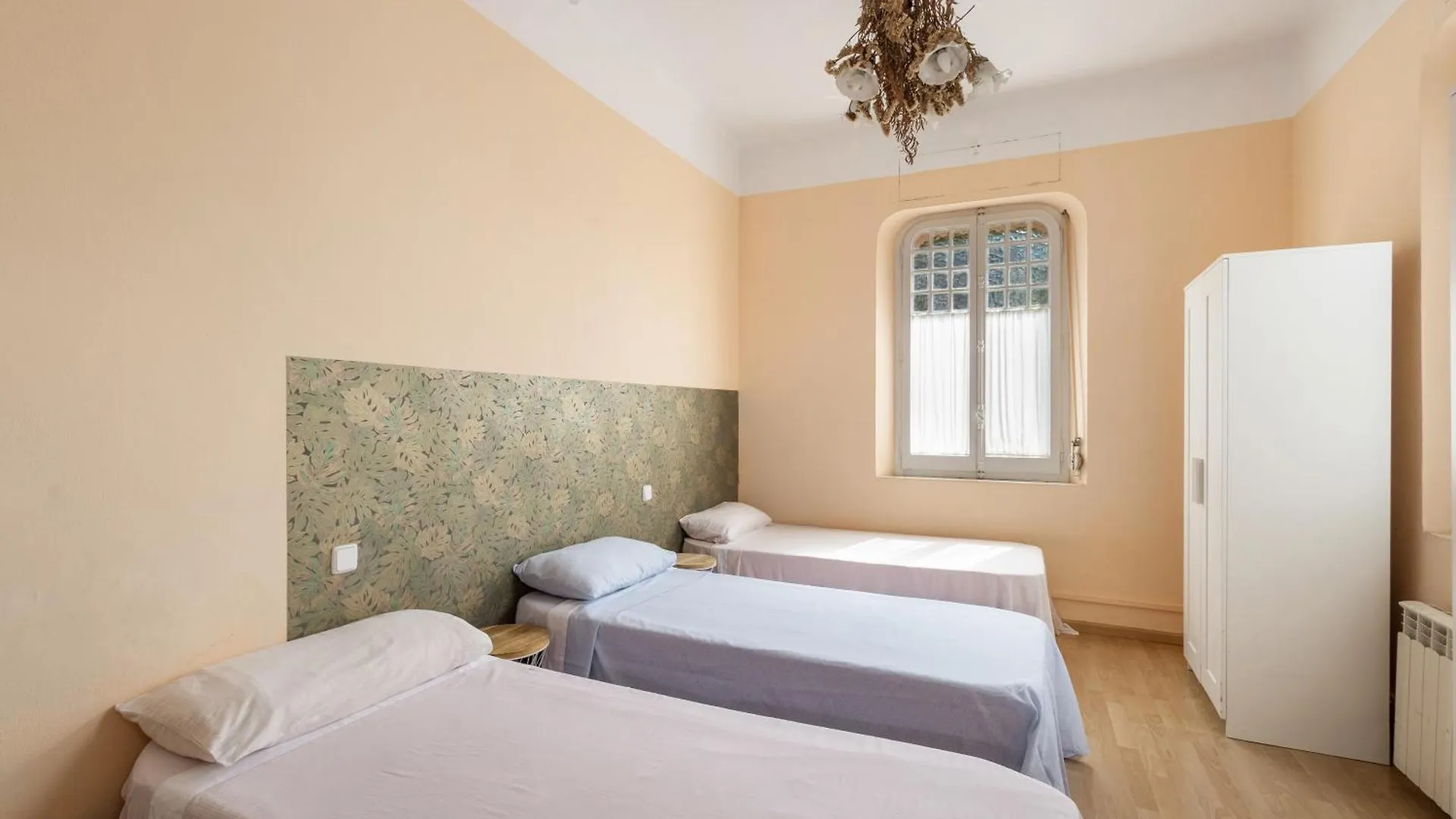 Villa Antonia Sant Vicenc de Montalt