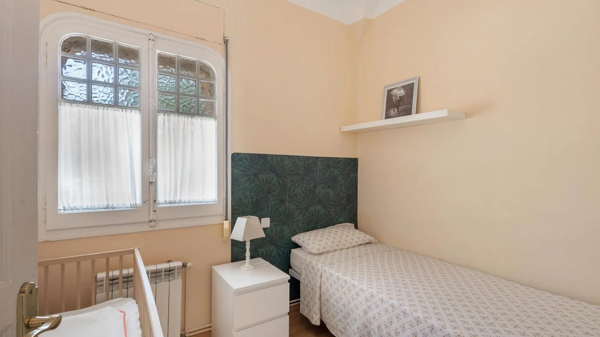 Villa Antonia Sant Vicenc de Montalt