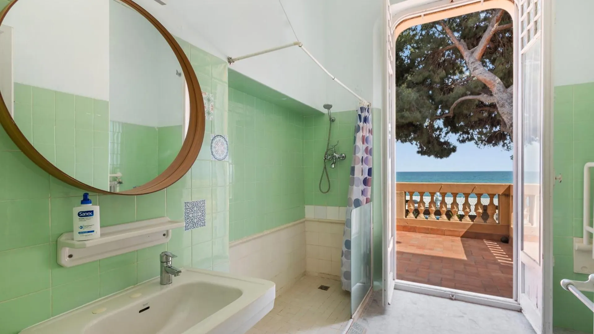 Villa Antonia Sant Vicenc de Montalt Spain