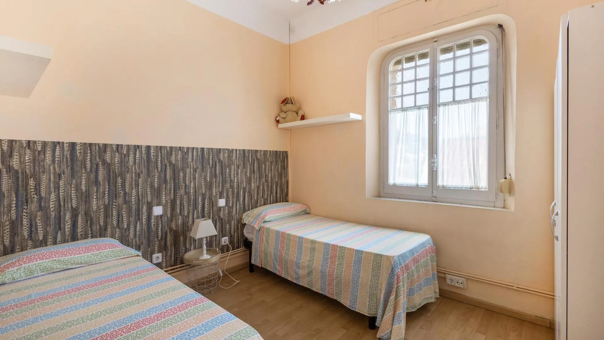 Villa Antonia Sant Vicenc de Montalt 0*,  Spain