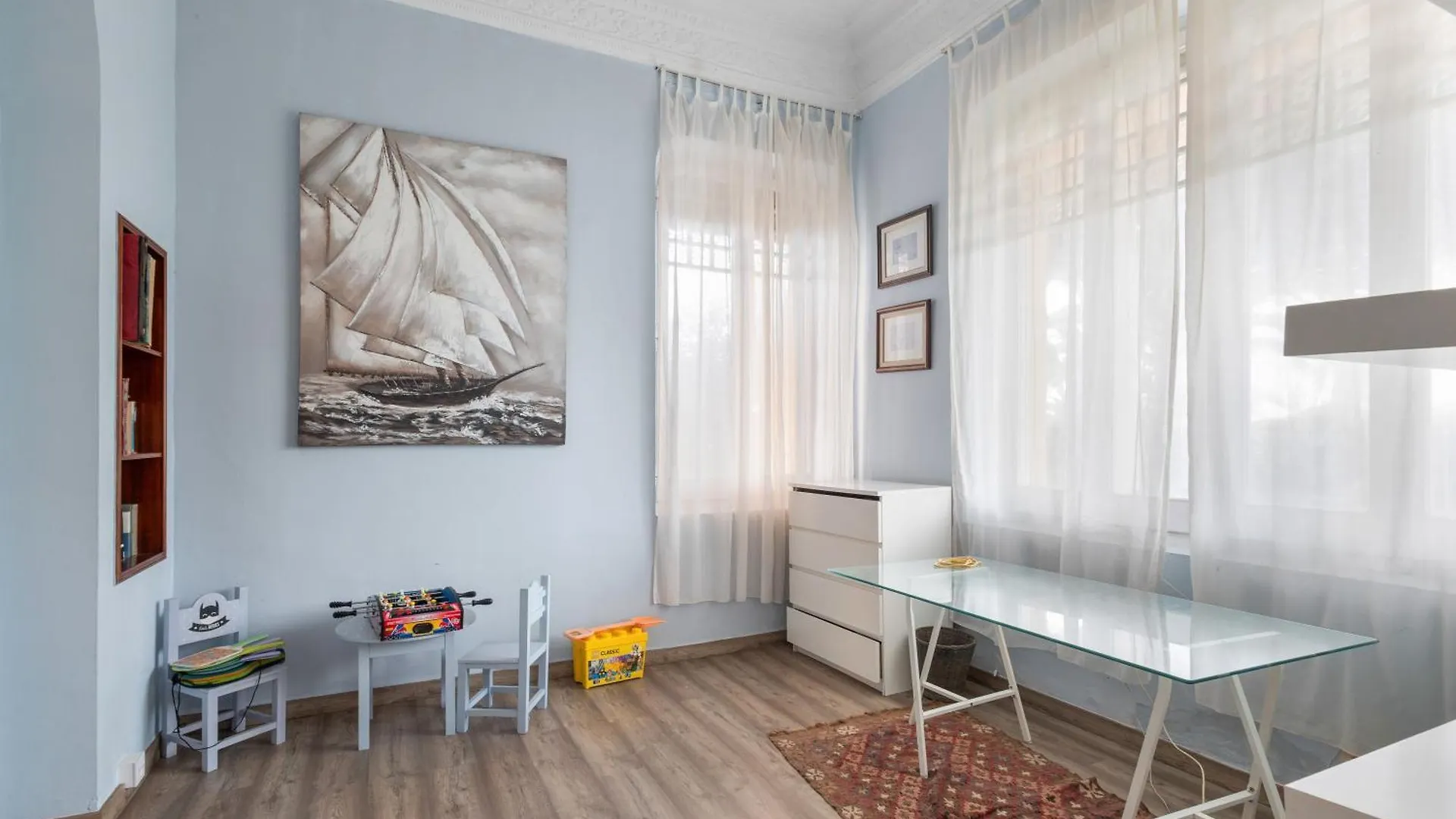 Villa Antonia Sant Vicenc de Montalt Spain