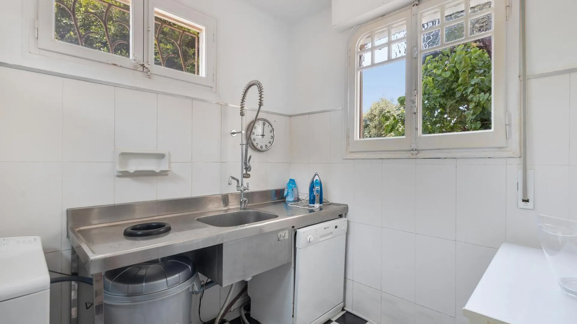 Villa Antonia Sant Vicenc de Montalt 0*,  Spain