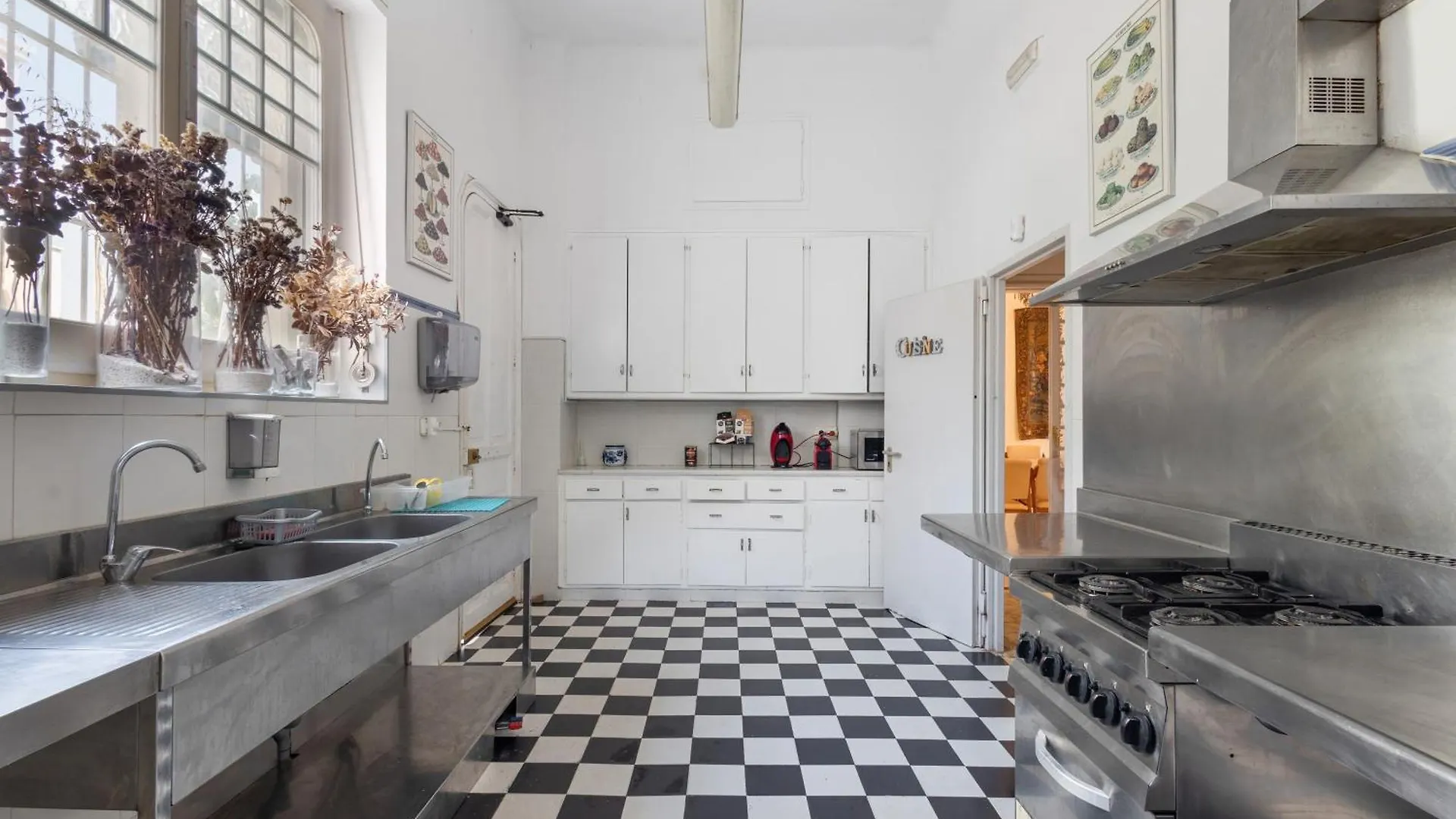 Villa Antonia Sant Vicenc de Montalt