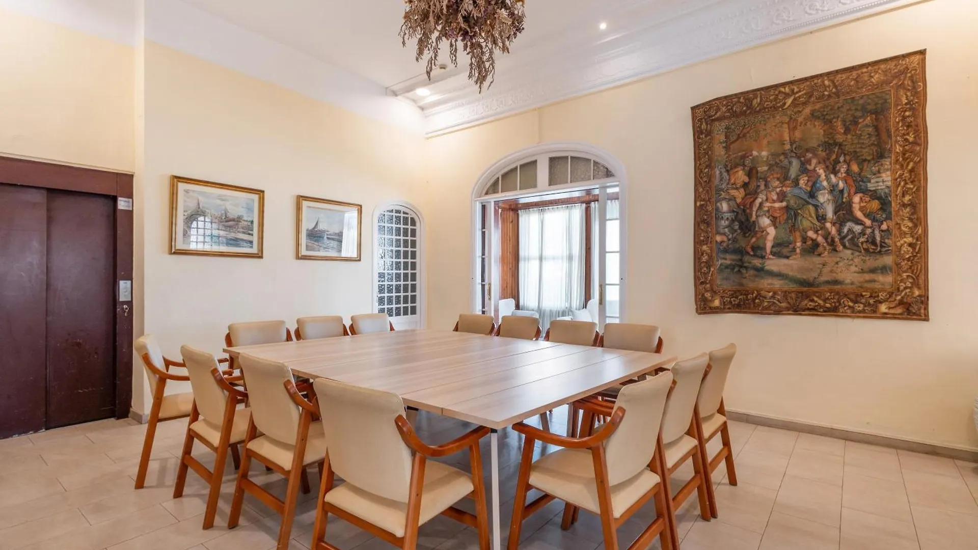 Villa Antonia Sant Vicenc de Montalt